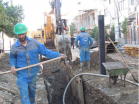 sewage Ghamshahr-3